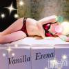 松本発デリヘル VANILLA(バニラ) えれな(23)の4月25日写メブログ「25日☆ 本日も出勤しました(*´∀`)♪」