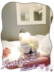 新潟デリヘル人妻楼　新潟店(ヒトヅマロウ　ニイガタテン) 井口(33)の4月27日写メブログ「お尻でおはよう！」