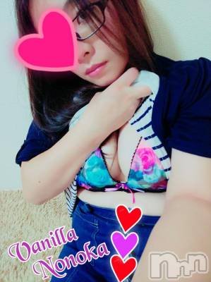 松本発デリヘル VANILLA(バニラ) ののか(27)の8月15日写メブログ「♡F様へ♡」