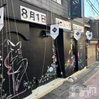the BAR XXI 1ʶ˥˥塼OPEN