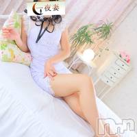 新潟人妻デリヘル 一夜妻(イチヤヅマ)の4月8日お店速報「大人気みやび奥様12時出勤♪おすすめ美形奥様！予約可能中です！」
