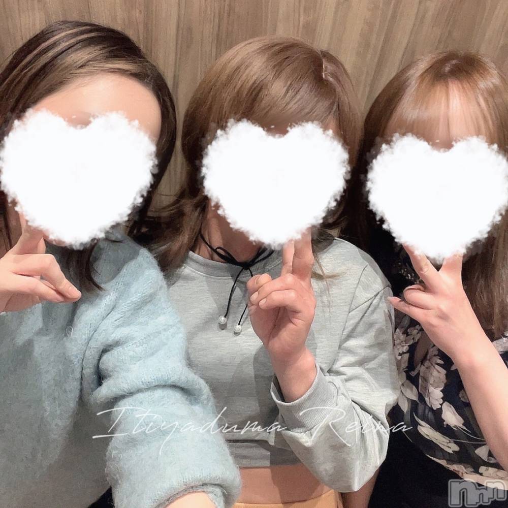 新潟人妻デリヘル一夜妻(イチヤヅマ) れいな/S嬢(31)の3月11日写メブログ「(しれっと個人イベントのお知らせ)」