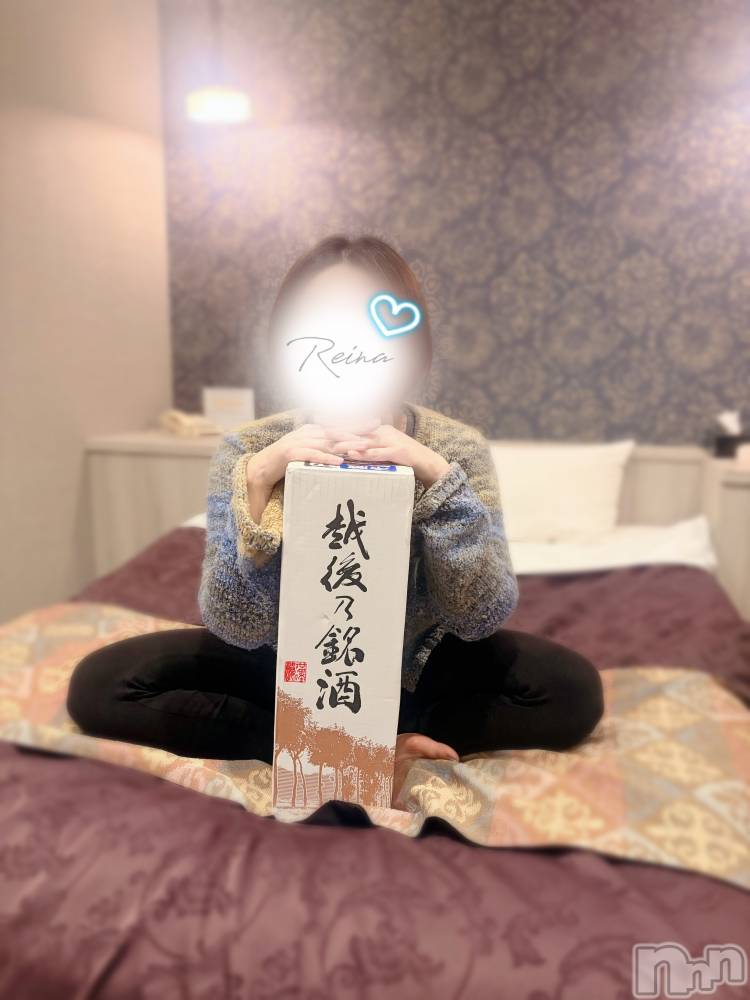 新潟デリヘル新潟人妻デリバリーヘルス 下心 ～したごころ～(シタゴコロ) れいな奥様(33)の2月11日写メブログ「初体験奪われて来ちゃった😳💓」