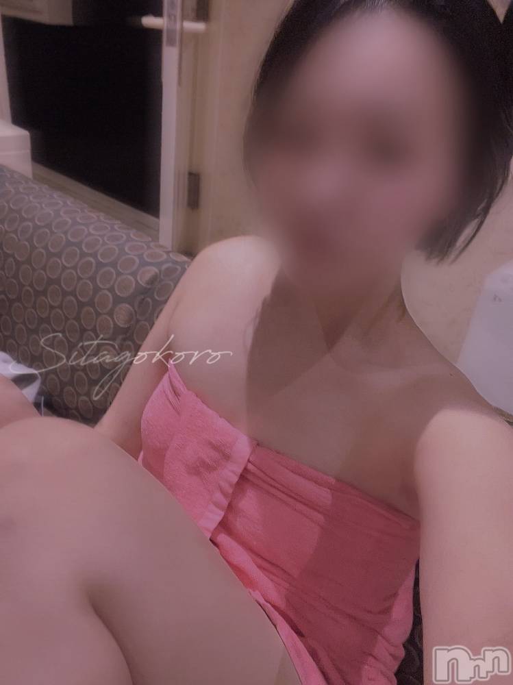 新潟デリヘル新潟人妻デリバリーヘルス 下心 ～したごころ～(シタゴコロ) れいな奥様(33)の6月4日写メブログ「イク瞬間だけは乳首甘噛みされたい派🥹」