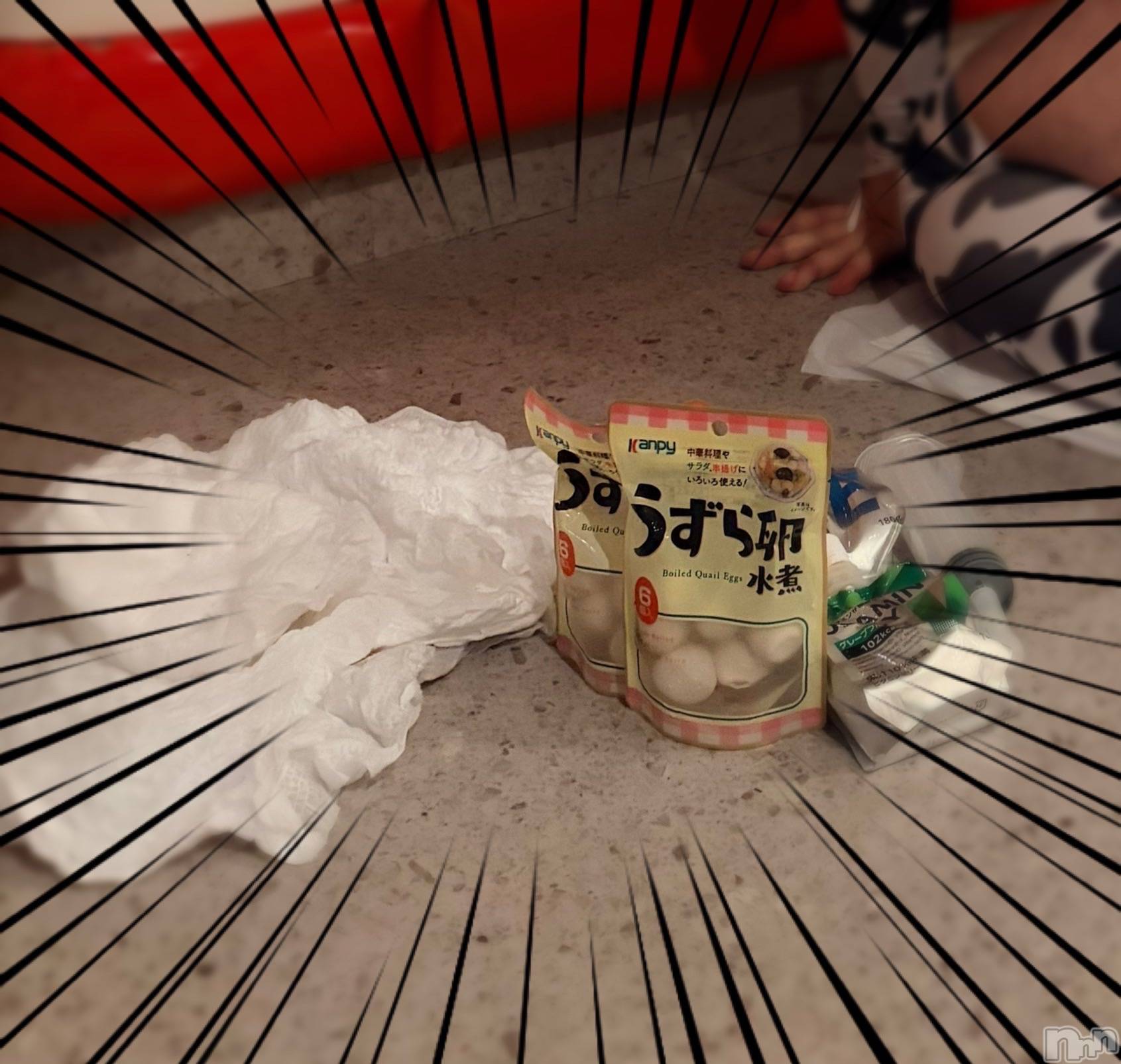 新潟デリヘル新潟人妻デリバリーヘルス 下心 ～したごころ～(シタゴコロ)れいな奥様(33)の2026年10月20日写メブログ「うずらの卵で産卵プレイ🥚」