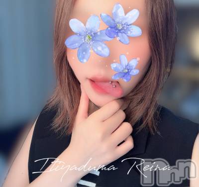 新潟デリヘル 一夜妻(イチヤヅマ) れいな/S嬢(33)の10月18日写メブログ「ご報告！私〇〇しました！！！」