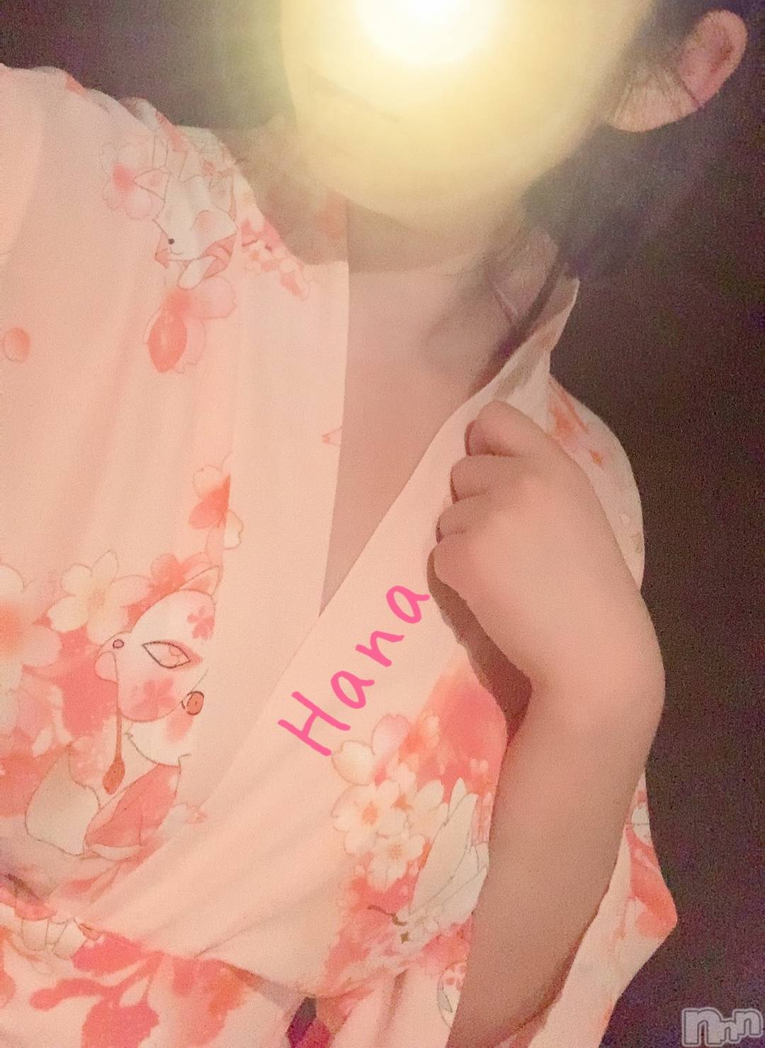 長岡デリヘルMimi(ミミ)はな(23)の2021年8月20日写メブログ「夏祭り」