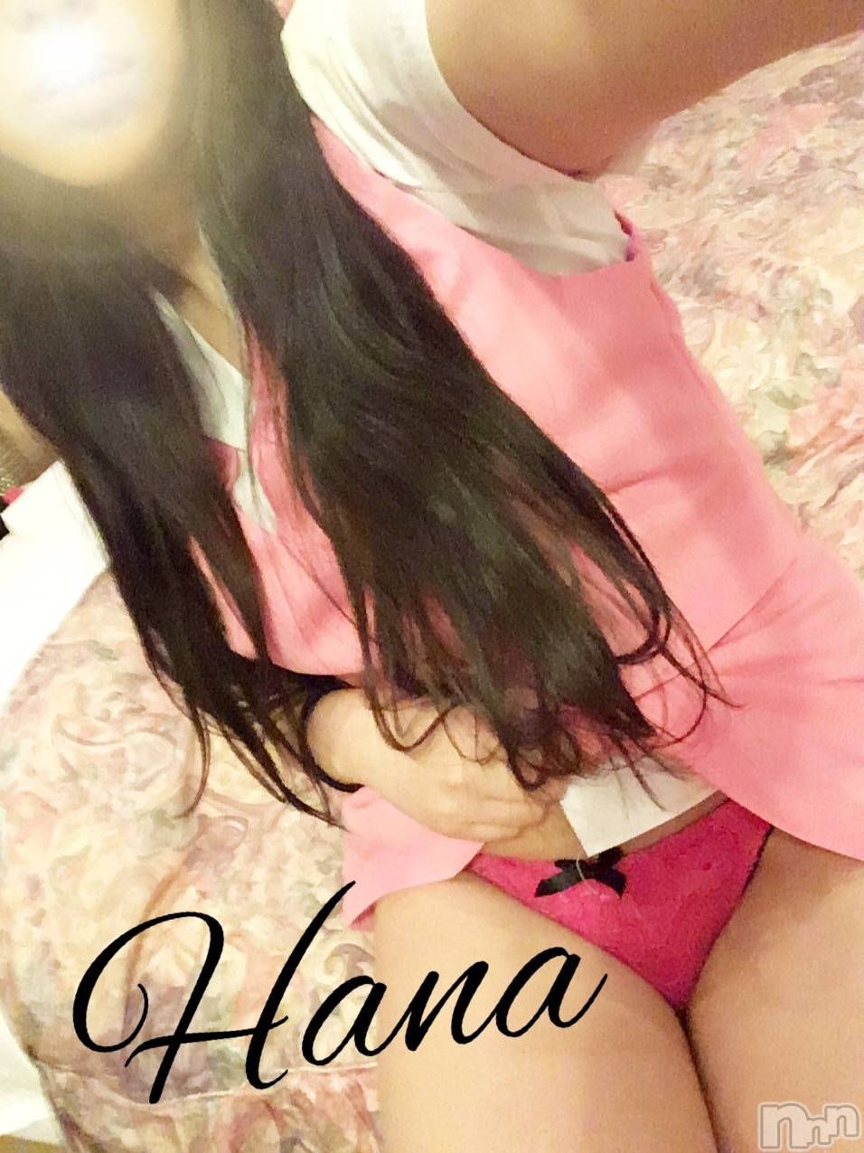 長岡デリヘルMimi(ミミ)はな(23)の2019年8月7日写メブログ「しゅっきん」