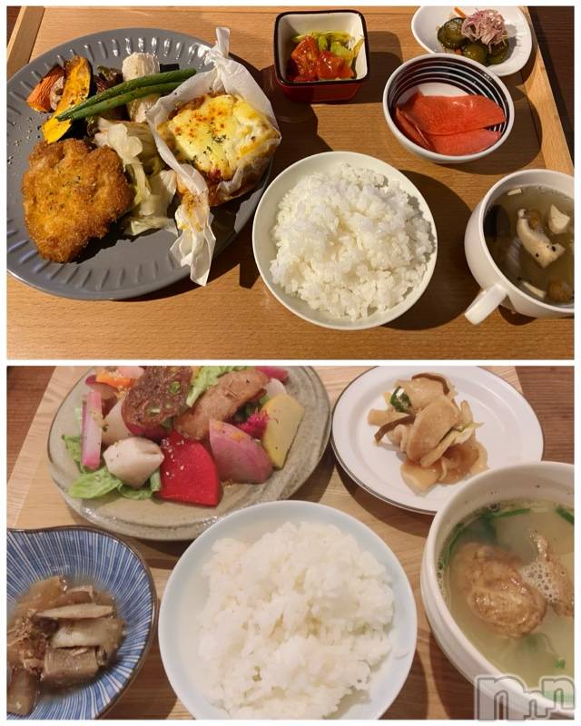 新潟デリヘルNiCHOLA(ニコラ) ひな(20)の3月30日写メブログ「好きな定食屋さん♡」