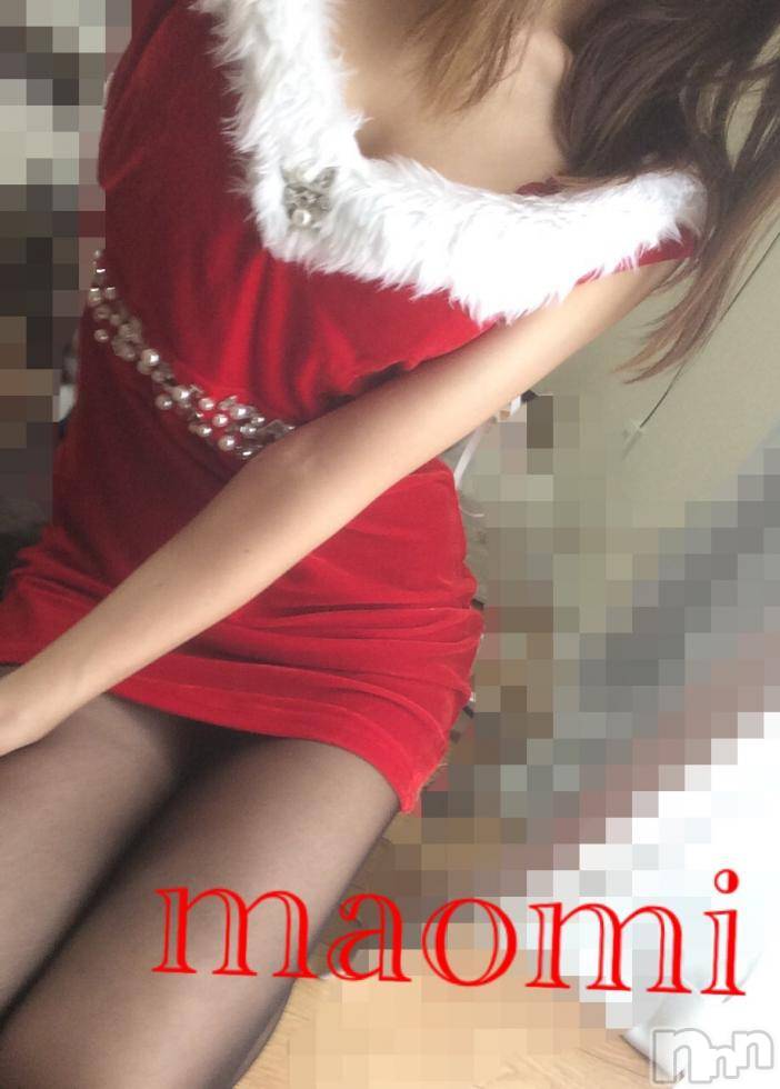 新潟デリヘルNiCHOLA(ニコラ)まおみ(28)の2018年12月22日写メブログ「クリスマス♡」