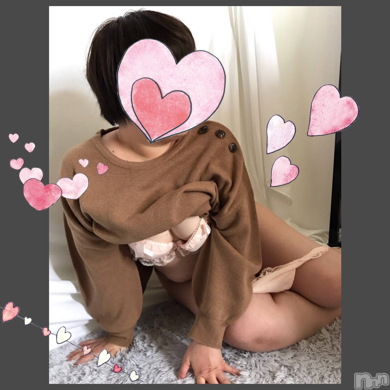 上越人妻デリヘルらぶ妻　～新潟の人妻が集う店～(ラブツマ)小松えり★パイパン潮吹き(45)の2020年1月29日写メブログ「求む」