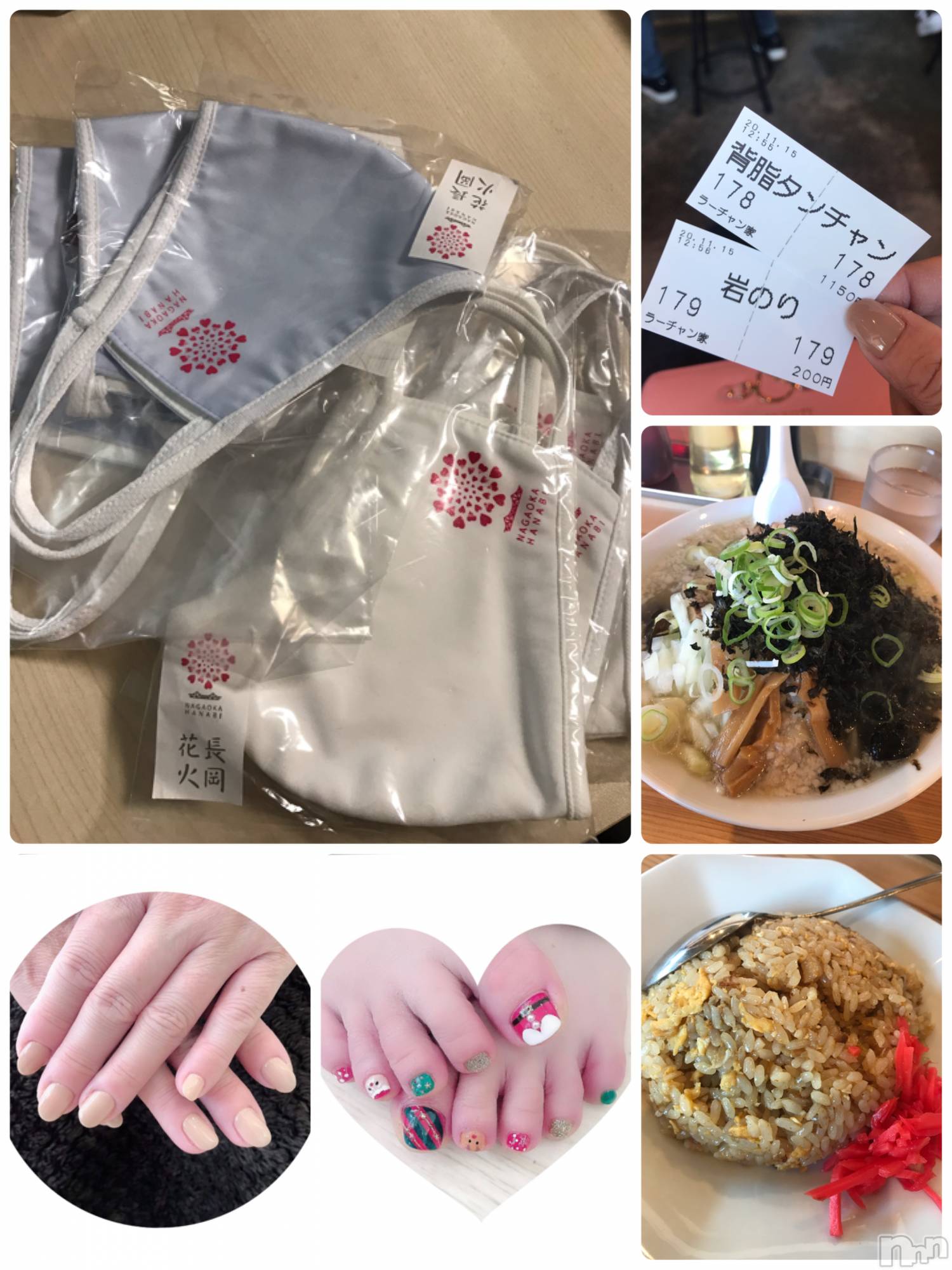 上越人妻デリヘルらぶ妻　～新潟の人妻が集う店～(ラブツマ)小松えり★パイパン潮吹き(45)の2020年11月15日写メブログ「気分転換」