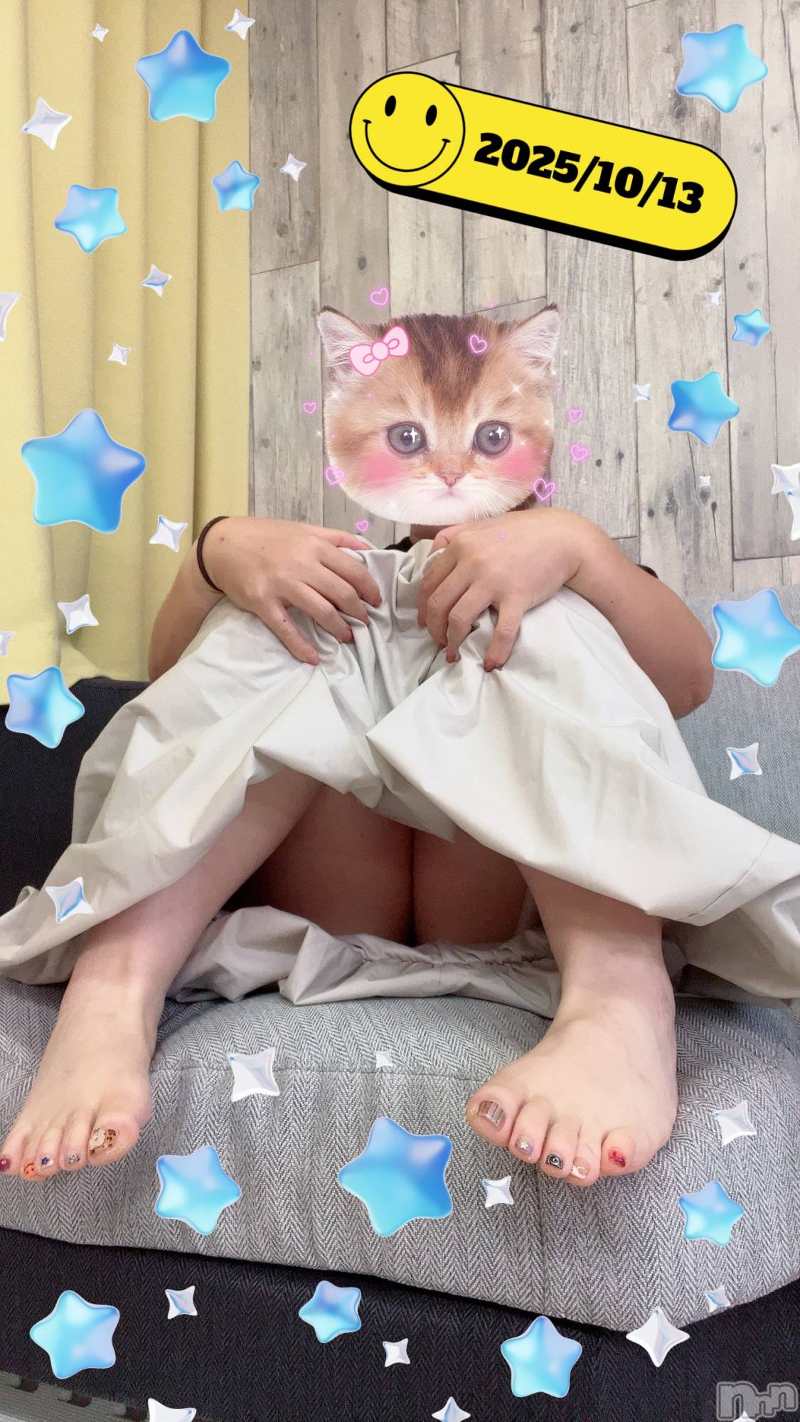 上越デリヘルらぶ妻　～新潟の人妻が集う店～(ラブツマ)小松えり★パイパン潮吹き(45)の2025年10月13日写メブログ「おはようございます」