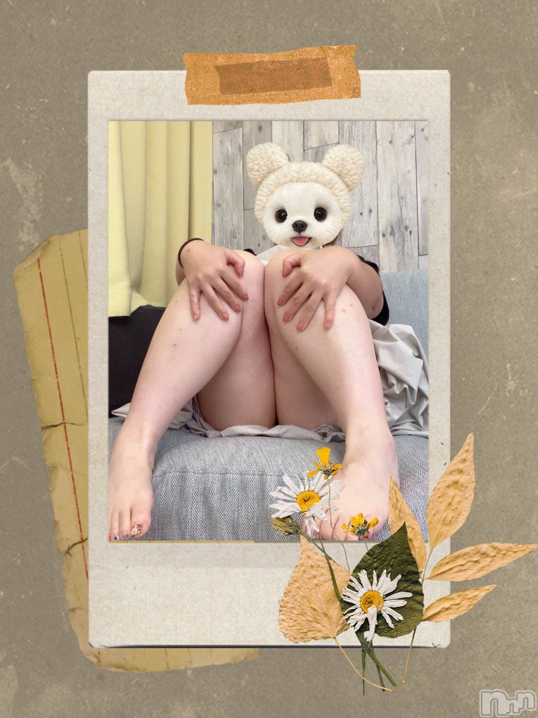 上越デリヘルらぶ妻　～新潟の人妻が集う店～(ラブツマ)小松えり★パイパン潮吹き(45)の2026年3月19日写メブログ「こんばんは」