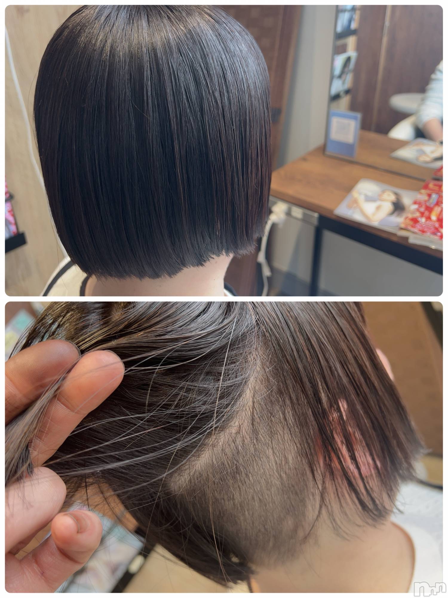 上越デリヘルらぶ妻　～新潟の人妻が集う店～(ラブツマ)小松えり★パイパン潮吹き(45)の2026年3月23日写メブログ「サッパリと」