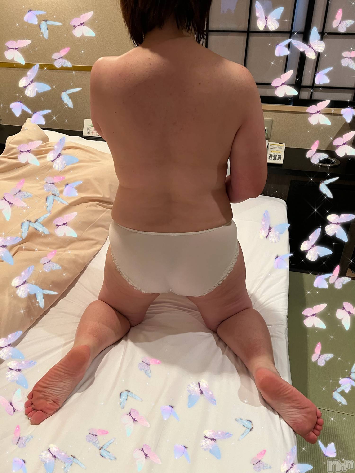 上越デリヘルらぶ妻　～新潟の人妻が集う店～(ラブツマ)小松えり★パイパン潮吹き(45)の2026年4月27日写メブログ「早起き」