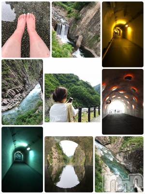 上越デリヘル らぶ妻　～新潟の人妻が集う店～(ラブツマ) 小松えり★パイパン潮吹き(45)の6月4日写メブログ「先週末のお出かけ」