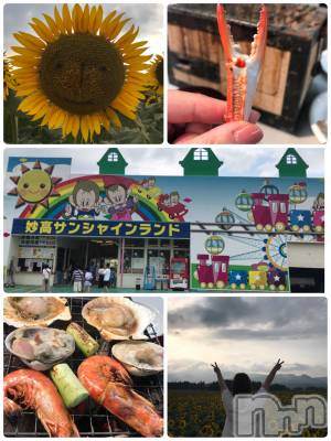 上越デリヘル らぶ妻　～新潟の人妻が集う店～(ラブツマ) 小松えり★パイパン潮吹き(45)の8月18日写メブログ「おはようございます」