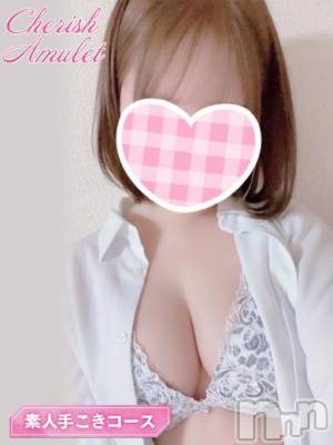 さく★(20) 身長158cm、スリーサイズB84(D).W56.H80。新潟手コキ Cherish Amulet(チェリッシュ アミュレット)在籍。
