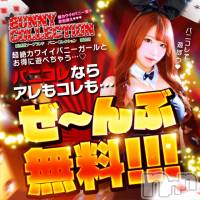 新潟ソープ 新潟バニーコレクション(ニイガタバニーコレクション)の9月30日お店速報「★バニだめし★運命は一つ…」