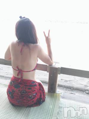 上越デリヘル 上越風俗出張アロママッサージ(ジョウエツフウゾクシュッチョウアロママッサージ) 里穂（リホ）☆(38)の7月9日写メブログ「海、満喫しました！」