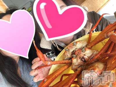 上越デリヘル 上越風俗出張アロママッサージ(ジョウエツフウゾクシュッチョウアロママッサージ) 里穂（リホ）☆(38)の12月11日写メブログ「カニ&温泉in美里笑っ」