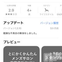 新潟メンズエステ allure(アリュール)の4月3日お店速報「全コース1000円OFF中☆」