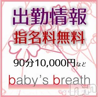 󥺥baby's breath(٥ӡ ֥쥹)  2020ǯ927̥֥927˽жо