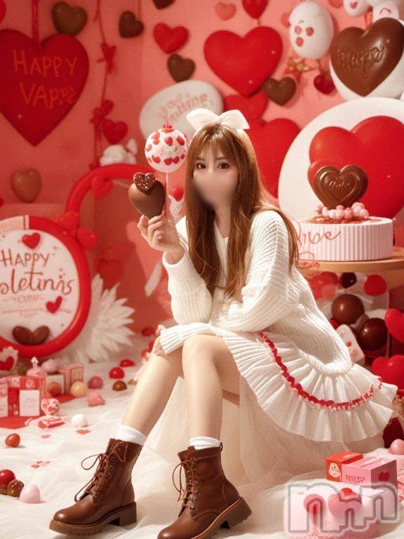 新潟ソープ新潟バニーコレクション(ニイガタバニーコレクション)ナナ(27)の2025年2月14日写メブログ「今日は何の日ー？？」