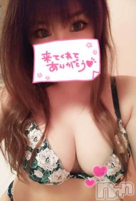 新潟ソープ 新潟バニーコレクション(ニイガタバニーコレクション) ナナ(27)の9月6日写メブログ「ありがとう」