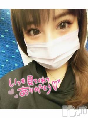 新潟ソープ 新潟バニーコレクション(ニイガタバニーコレクション) ナナ(27)の10月25日写メブログ「ありがとう」