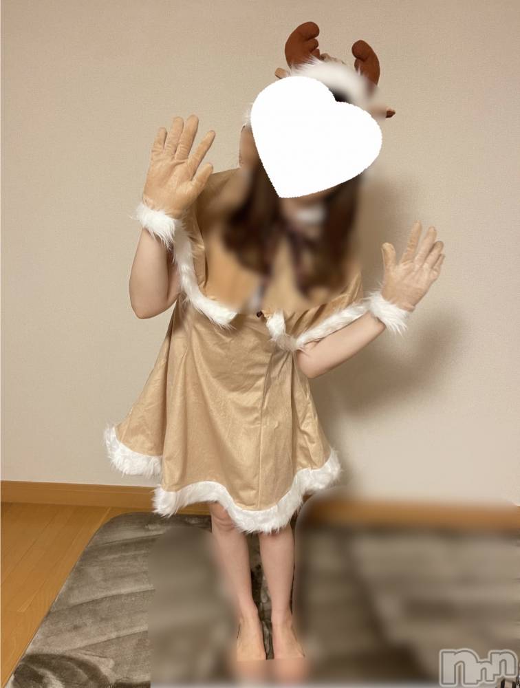 柏崎デリヘルデリヘル柏崎　地域密着!!地元新潟女性と会える店(デリヘルカシワザキ) あすか【愛嬌たっぷり】(22)の12月24日写メブログ「メリークリスマス 🎄」