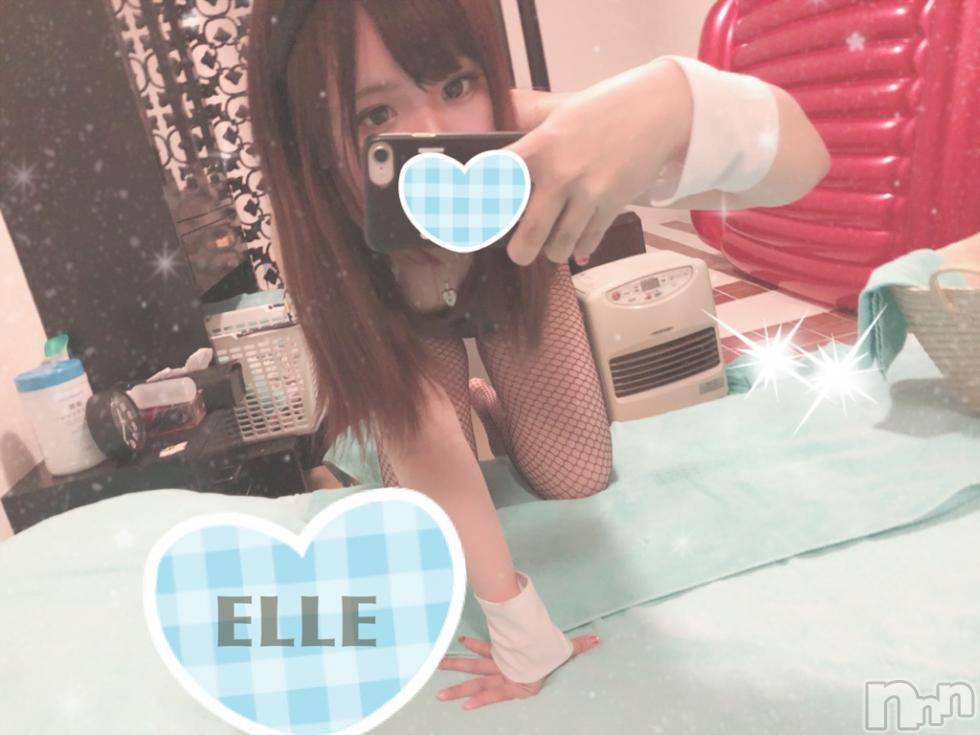 新潟ソープ新潟バニーコレクション(ニイガタバニーコレクション) エル(20)の3月19日写メブログ「♡ える」