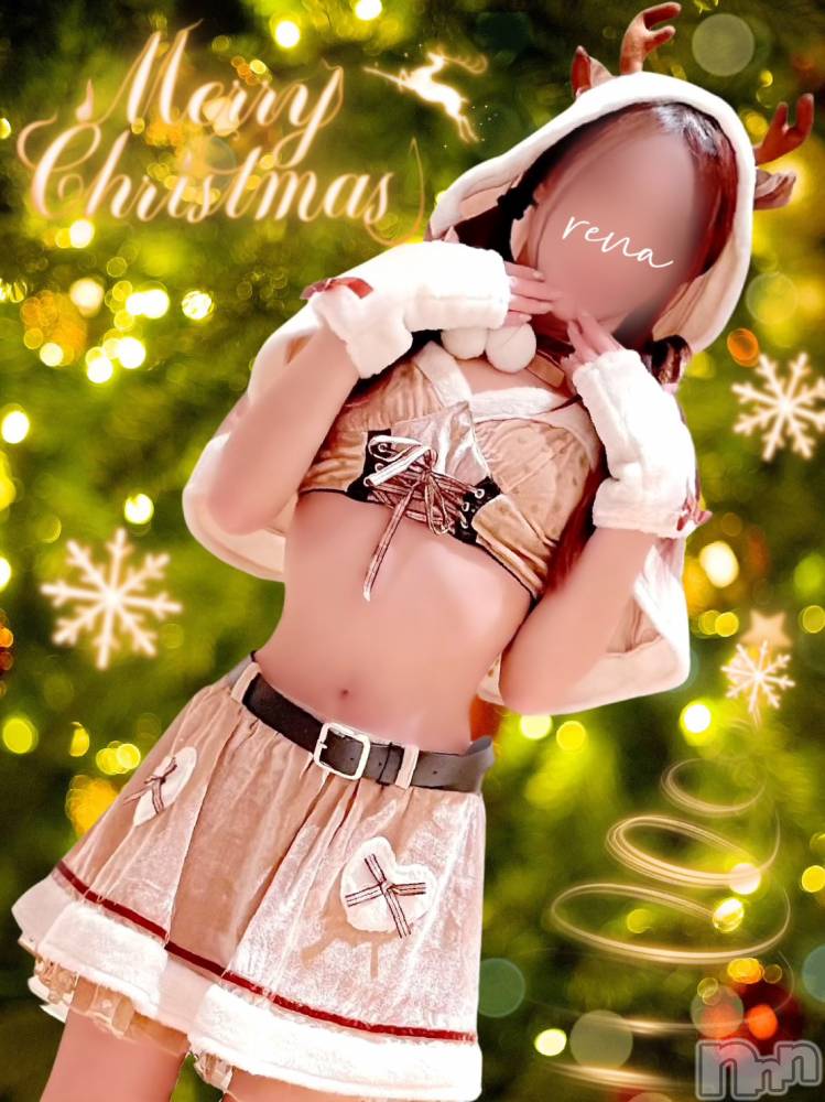 新潟デリヘルMinx(ミンクス) 玲菜(29)の12月25日写メブログ「𐂂 𝑀𝑒𝑟𝑟𝑦 𝐶ℎ𝑟𝑖𝑠𝑡𝑚𝑎𝑠 *॰ॱ」