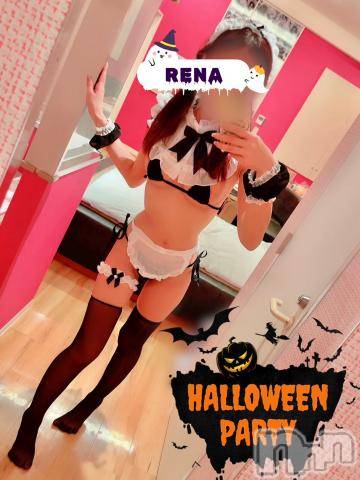 新潟デリヘルMinx(ミンクス) 玲菜(29)の10月31日写メブログ「[お題]from:ジャックオーランタンさん」