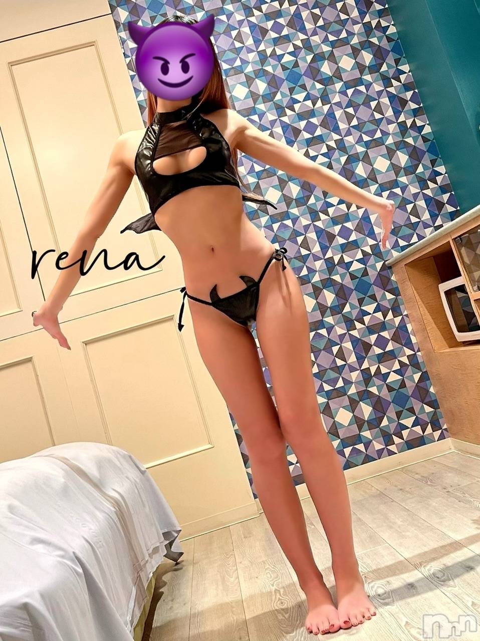 新潟デリヘルMinx(ミンクス)玲菜(29)の2022年4月12日写メブログ「【口コミお礼♡】」