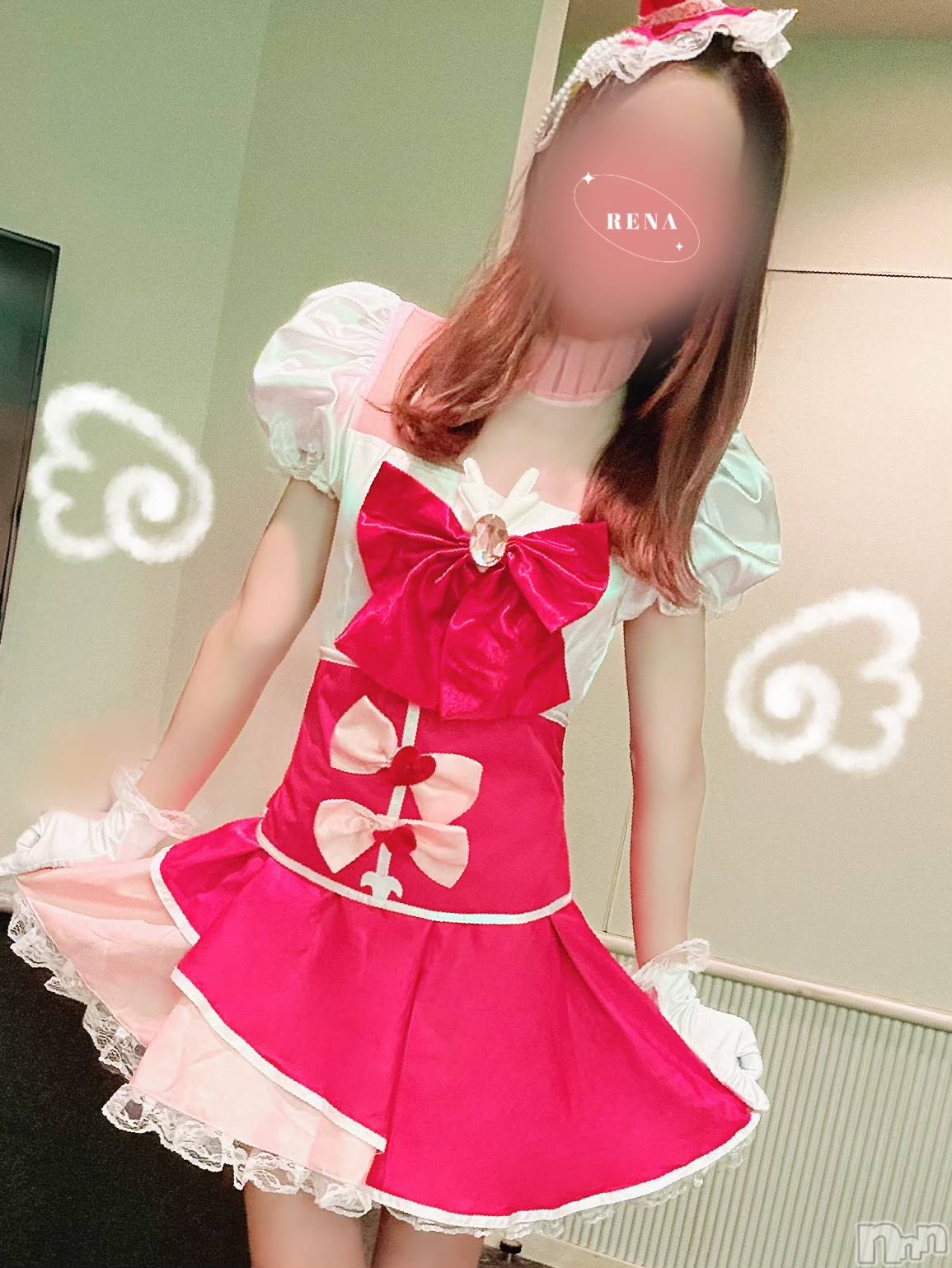 新潟デリヘルMinx(ミンクス)玲菜(29)の2022年9月3日写メブログ「【口コミお礼♡】」