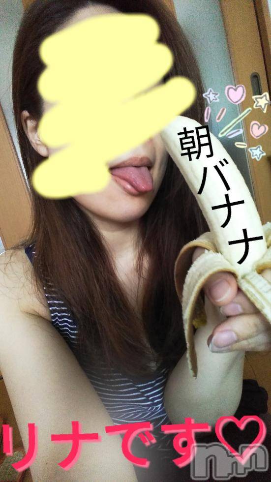 長岡デリヘルBIANCA～主人の知らない私～長岡店(ビアンカナガオカテン) 横山　リナ(35)の7月25日写メブログ「☆リナです☆」