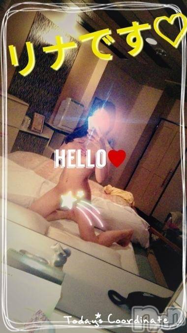 長岡デリヘルBIANCA～主人の知らない私～長岡店(ビアンカナガオカテン) 横山　リナ(35)の8月23日写メブログ「☆リナです☆」