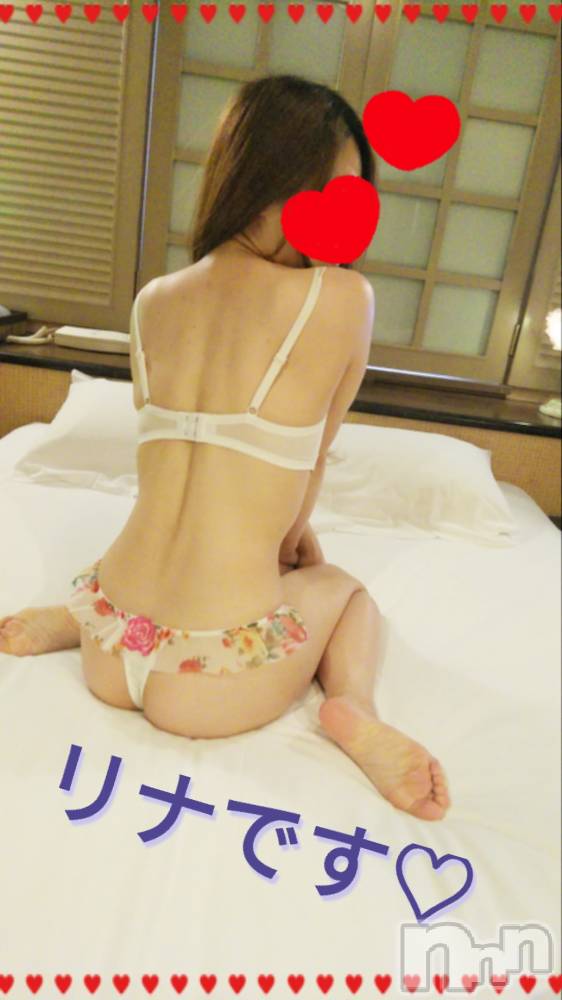 長岡デリヘルBIANCA～主人の知らない私～長岡店(ビアンカナガオカテン) 横山　リナ(35)の7月1日写メブログ「☆リナです☆」