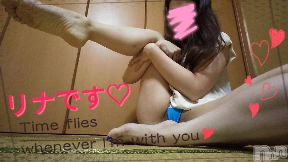 長岡デリヘルBIANCA～主人の知らない私～長岡店(ビアンカナガオカテン)横山　リナ(35)の2018年8月18日写メブログ「☆リナです☆」