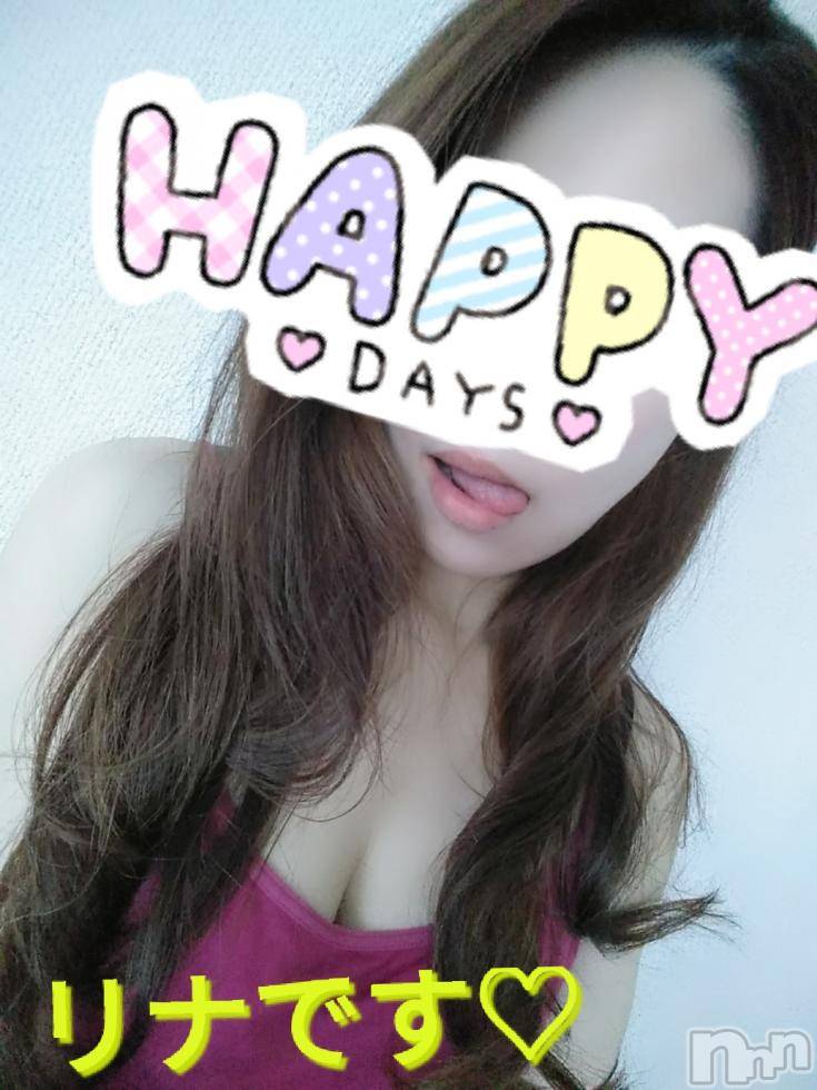 長岡デリヘルBIANCA～主人の知らない私～長岡店(ビアンカナガオカテン)横山　リナ(35)の2019年3月6日写メブログ「☆リナです☆」