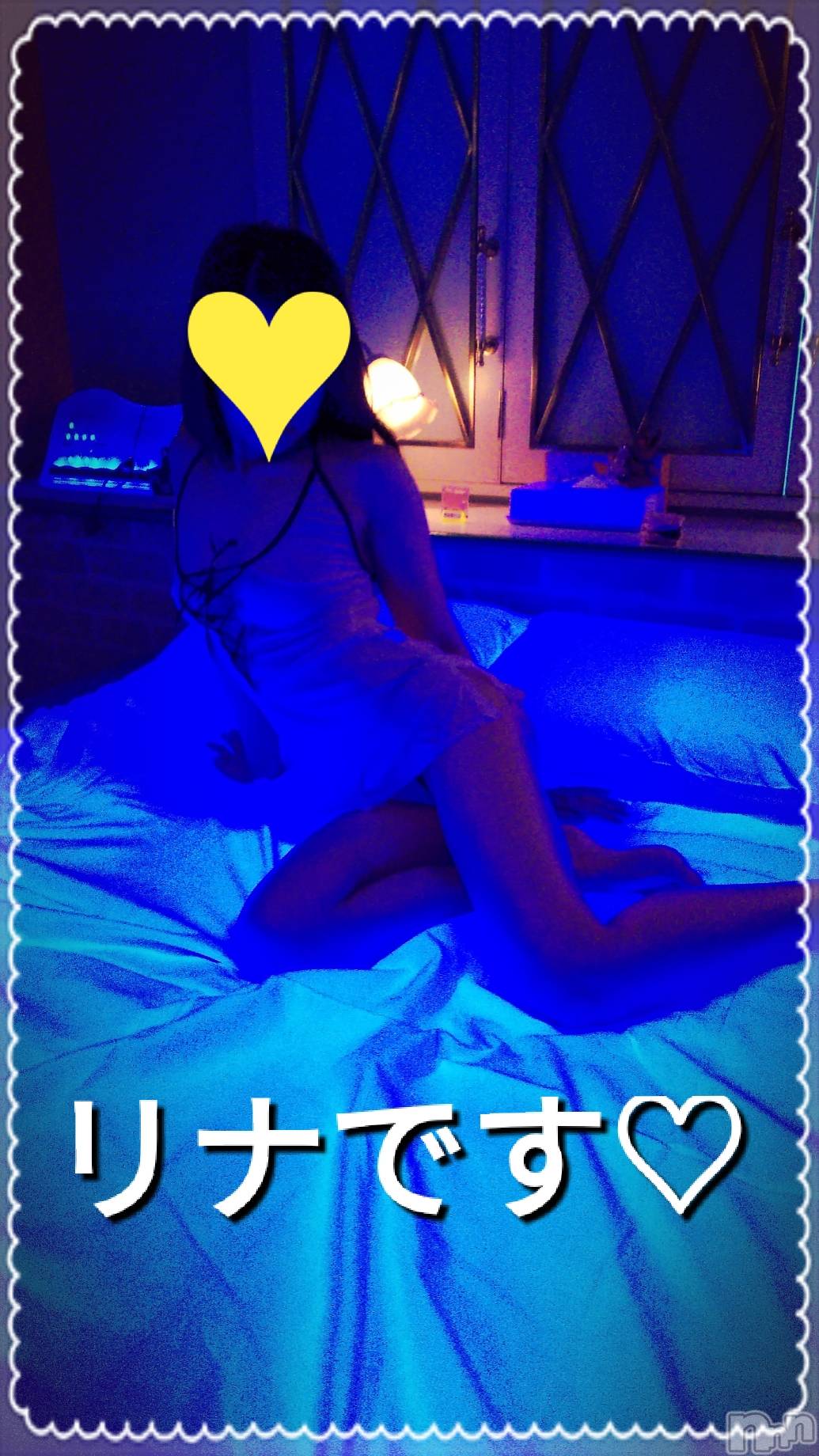 長岡デリヘルBIANCA～主人の知らない私～長岡店(ビアンカナガオカテン)横山　リナ(35)の2019年3月13日写メブログ「☆リナです☆」