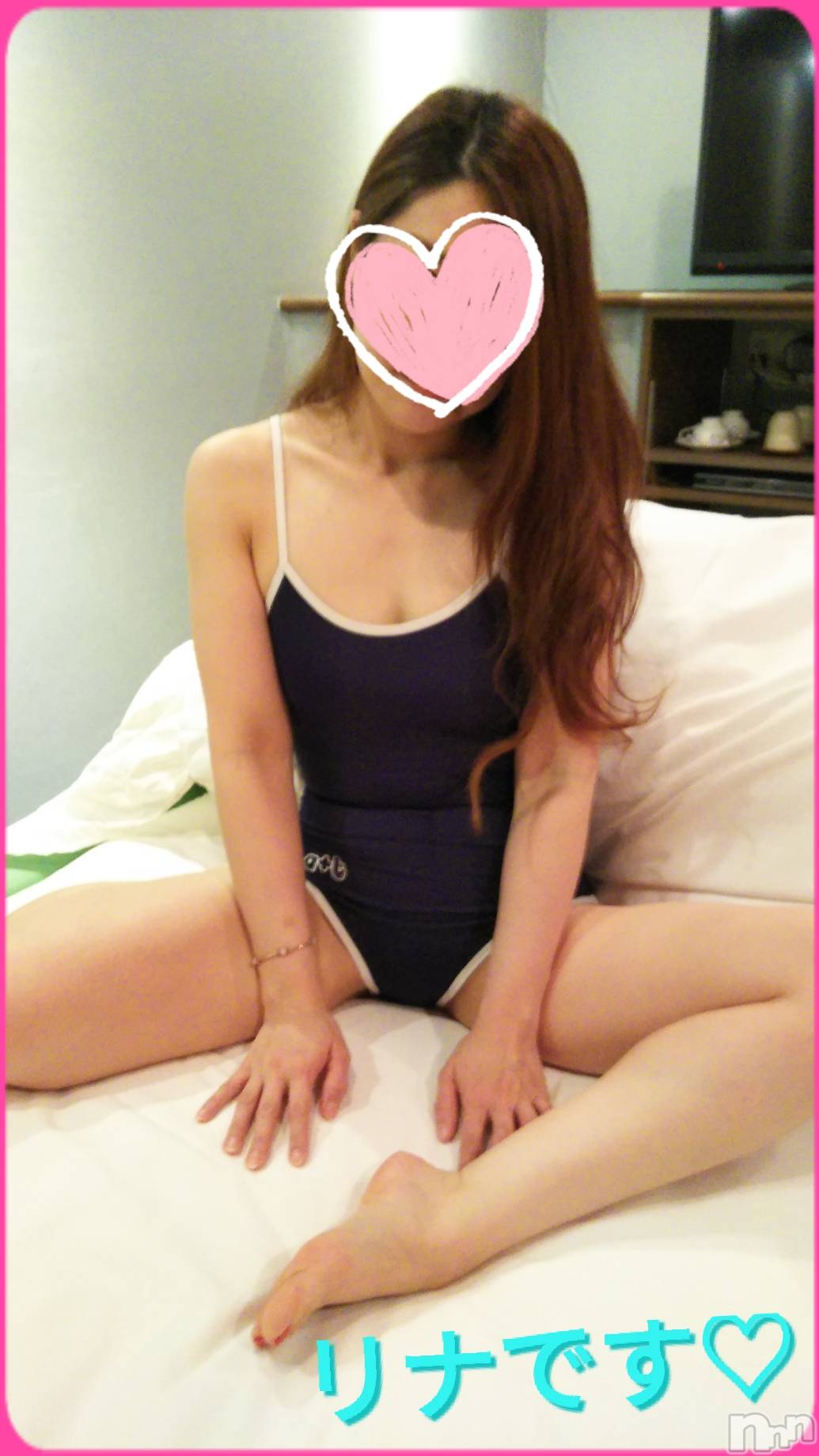 長岡デリヘルBIANCA～主人の知らない私～長岡店(ビアンカナガオカテン)横山　リナ(35)の2019年4月6日写メブログ「☆リナです☆」