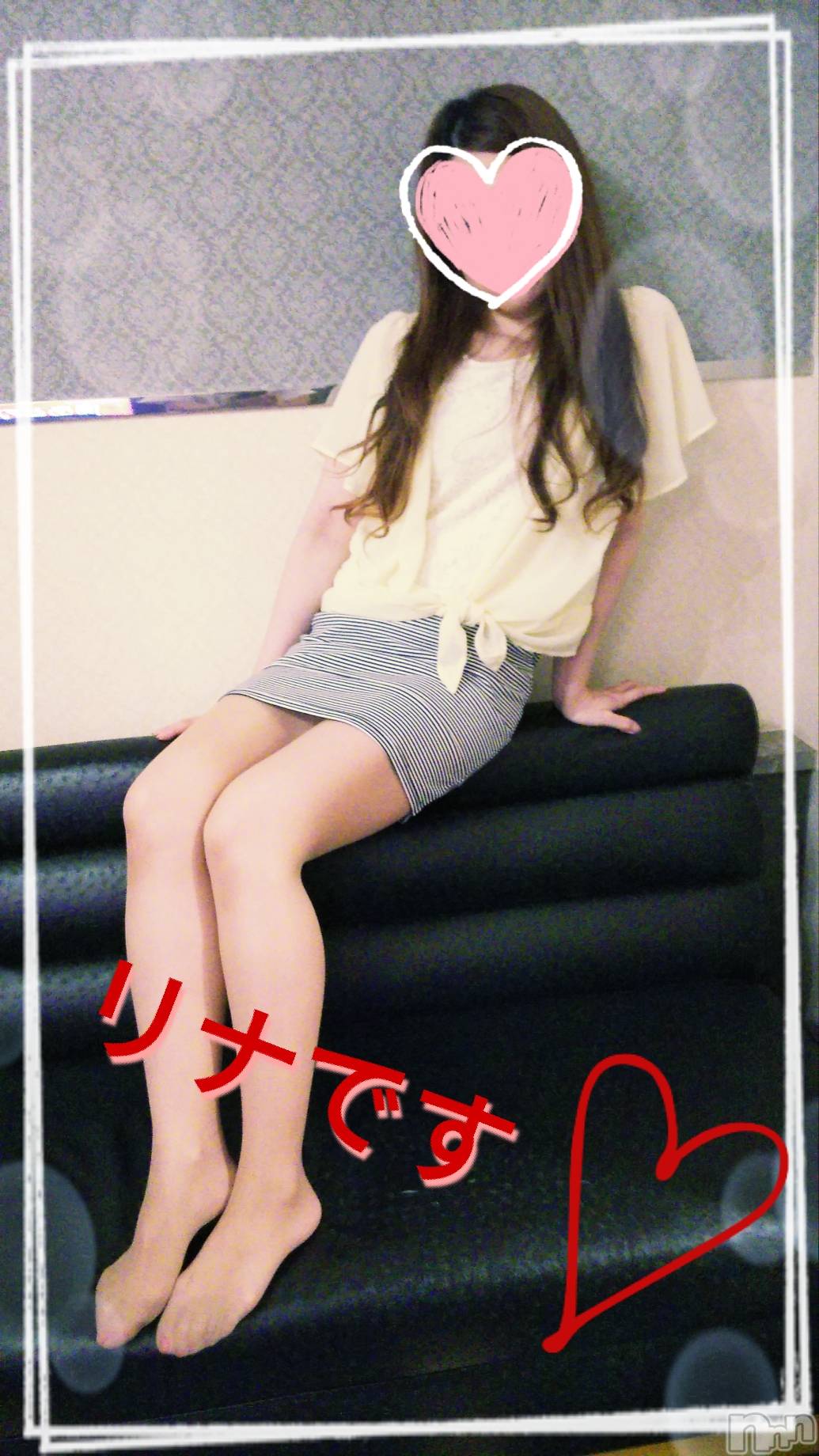 長岡デリヘルBIANCA～主人の知らない私～長岡店(ビアンカナガオカテン)横山　リナ(35)の2019年8月4日写メブログ「☆リナです☆」