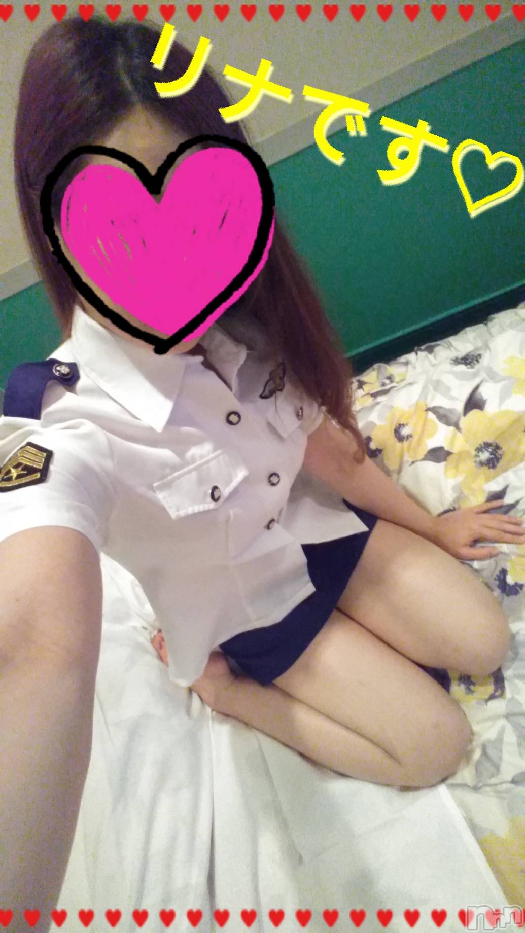 長岡デリヘルBIANCA～主人の知らない私～長岡店(ビアンカナガオカテン)横山　リナ(35)の2019年8月20日写メブログ「☆リナです☆」