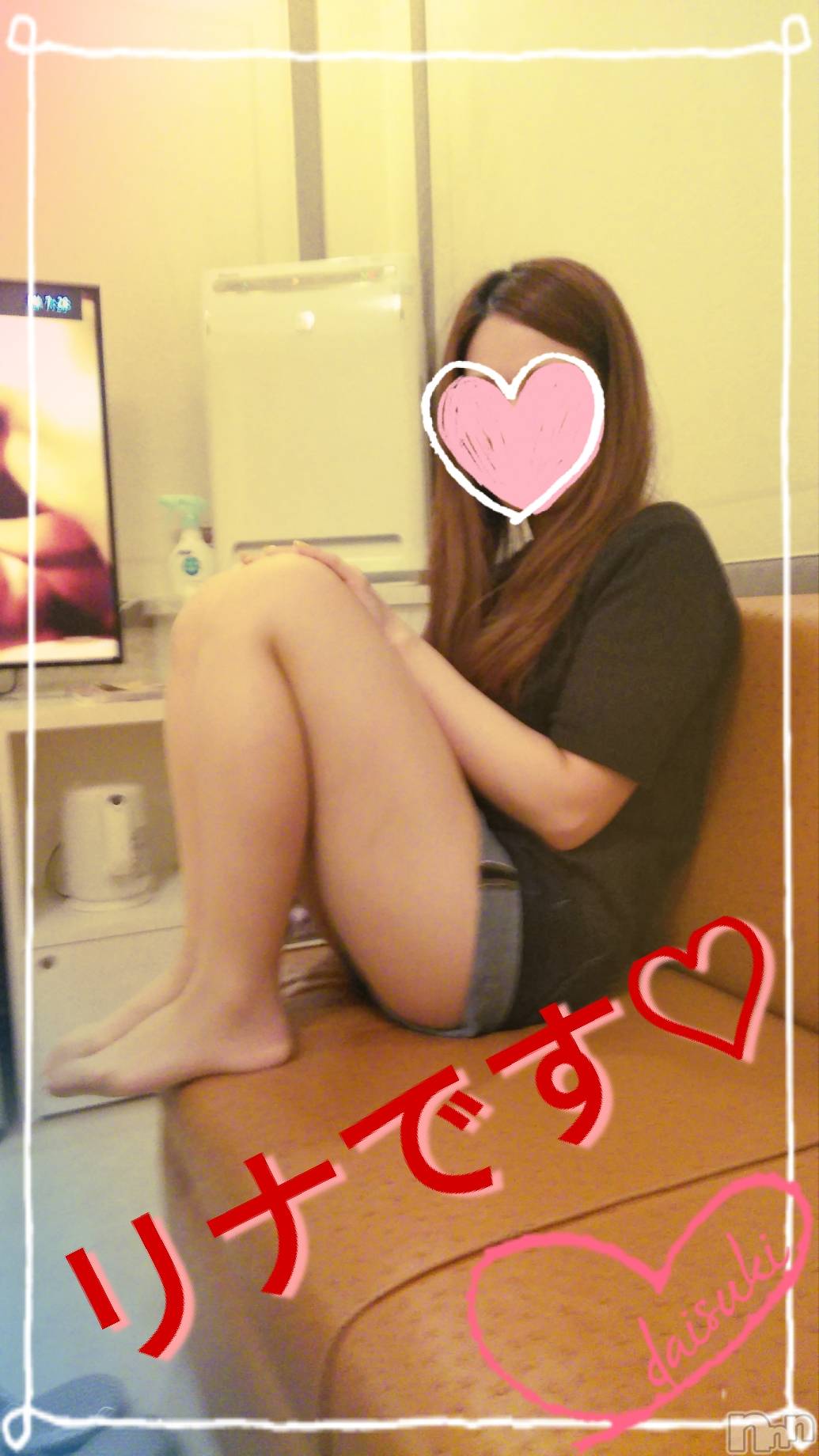 長岡デリヘルBIANCA～主人の知らない私～長岡店(ビアンカナガオカテン)横山　リナ(35)の2019年9月2日写メブログ「☆リナです☆」