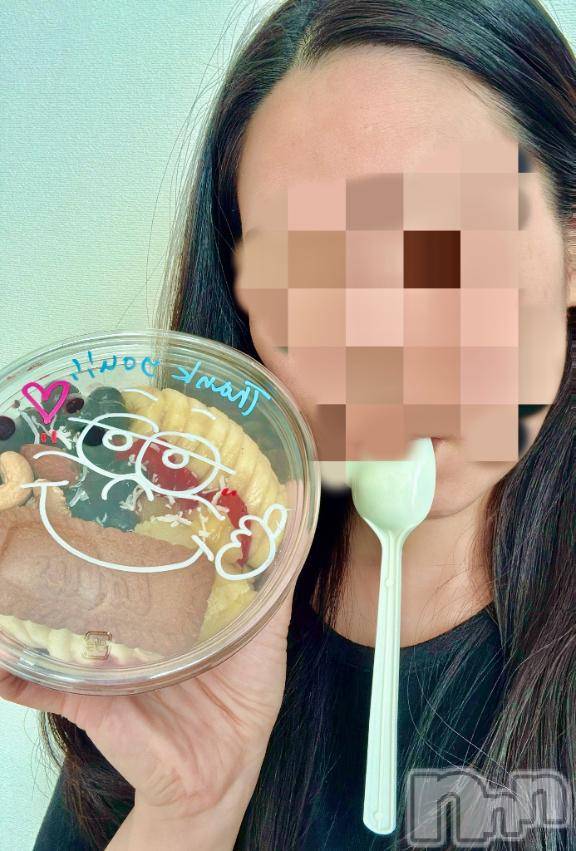 長岡デリヘルBIANCA～主人の知らない私～長岡店(ビアンカナガオカテン)横山　リナ(35)の2025年10月27日写メブログ「アサイーボウル♡」