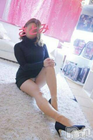 上越デリヘル上越風俗出張アロママッサージ(ジョウエツフウゾクシュッチョウアロママッサージ) さとみ☆(40)の4月10日写メブログ「本日は12時～」