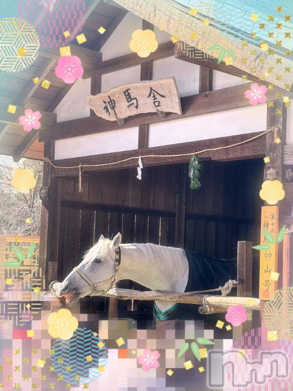 新潟デリヘル奥様特急 新潟店(オクサマトッキュウニイガタテン) みいさ(35)の1月4日写メブログ「謹賀新年❣️」